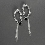 Load image into Gallery viewer, Primoc ✦ earrings
