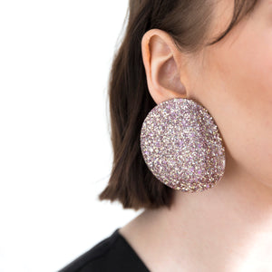 eco Paradise earrings