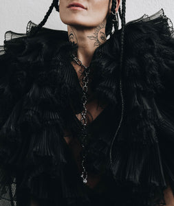 Formation ✦ necklace