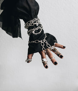 Ripe necklace