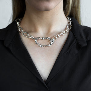 Ripe necklace