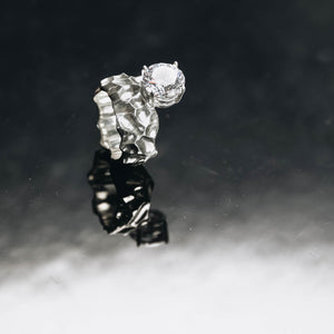 Morphos ✦ ring