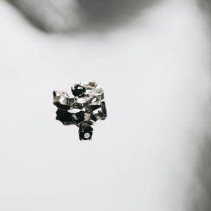 Bud ✦ ear cuff