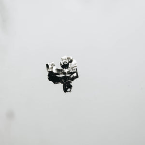 Bud ✦ ear cuff