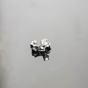 Bud ✦ ear cuff