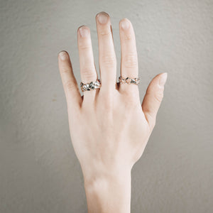 Morphos ring
