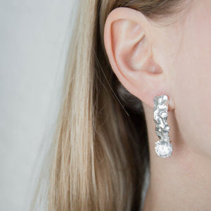 Seedling ✦ earrings