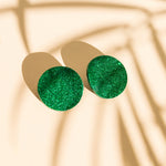 Load image into Gallery viewer, Forest earrings
