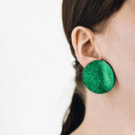 Load image into Gallery viewer, Forest earrings
