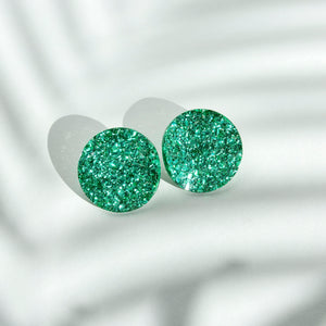 Amazonia earrings