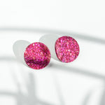 Load image into Gallery viewer, Cherry earrings

