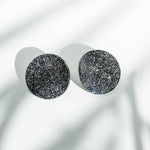 Load image into Gallery viewer, eco Ash earrings
