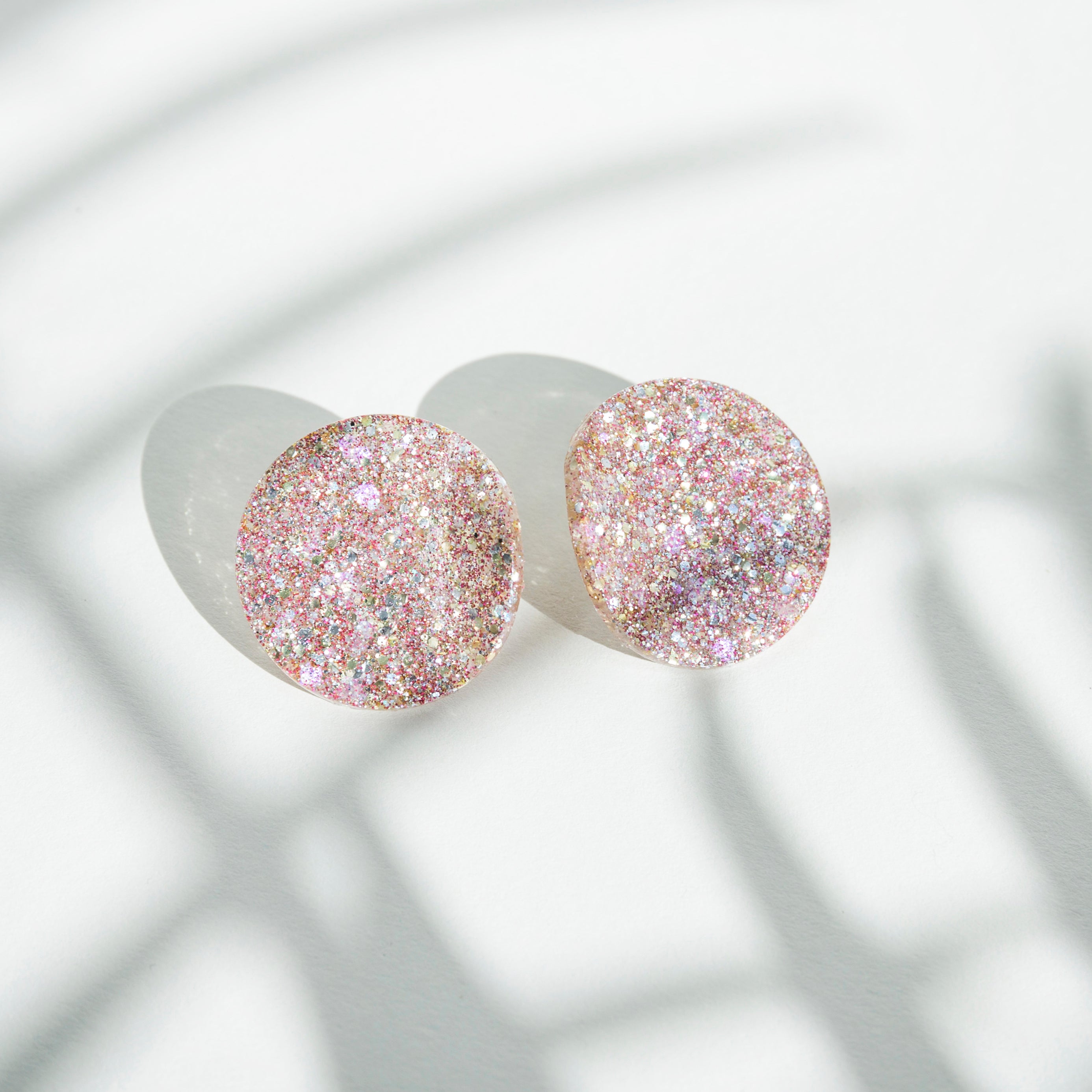 Paradise earrings