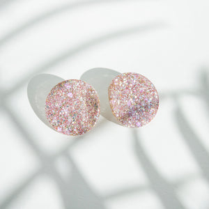 eco Paradise earrings