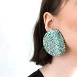 Load image into Gallery viewer, Caribbean earrings
