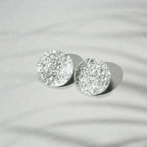Sterling earrings