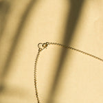 Load image into Gallery viewer, Gold necklace
