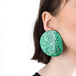 eco Amazonia earrings