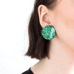 Load image into Gallery viewer, Amazonia earrings
