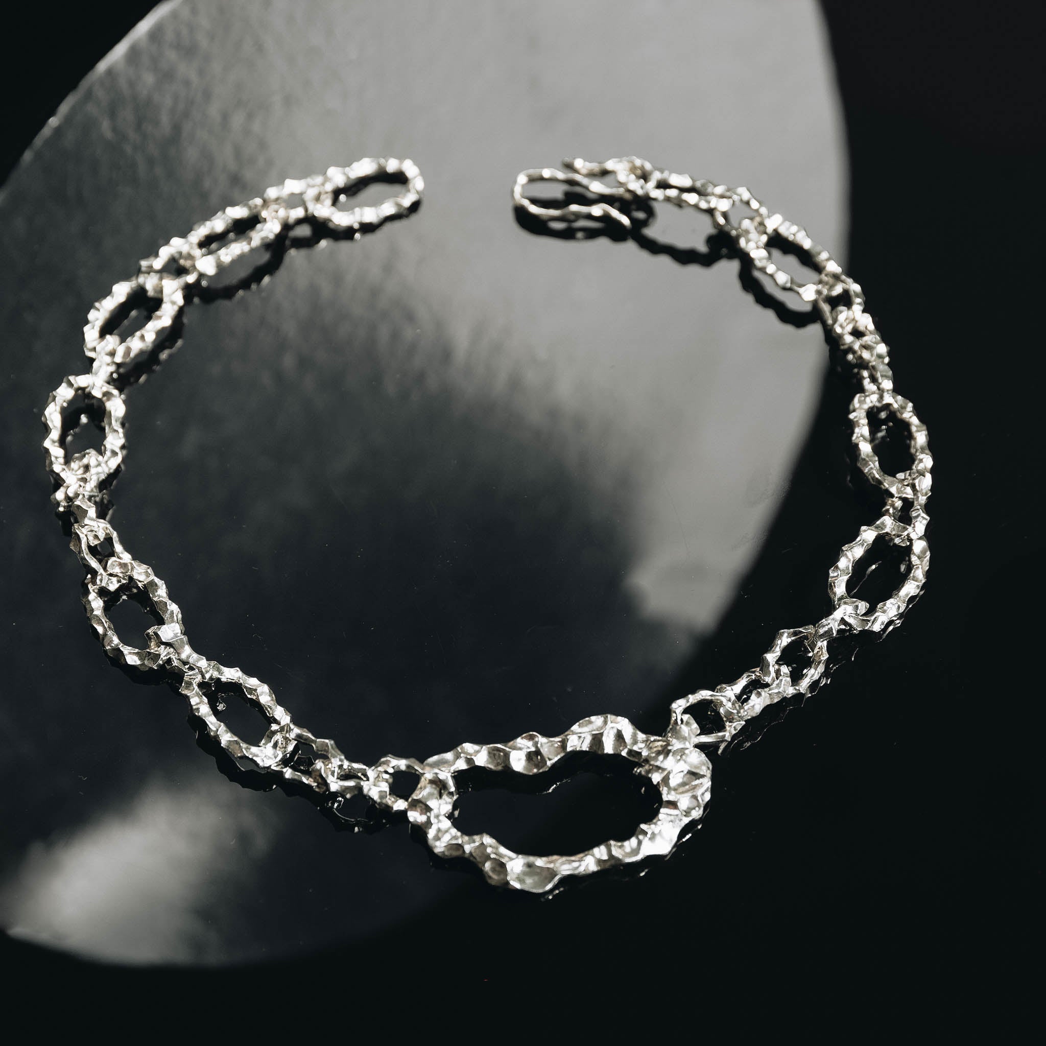 Ripe necklace
