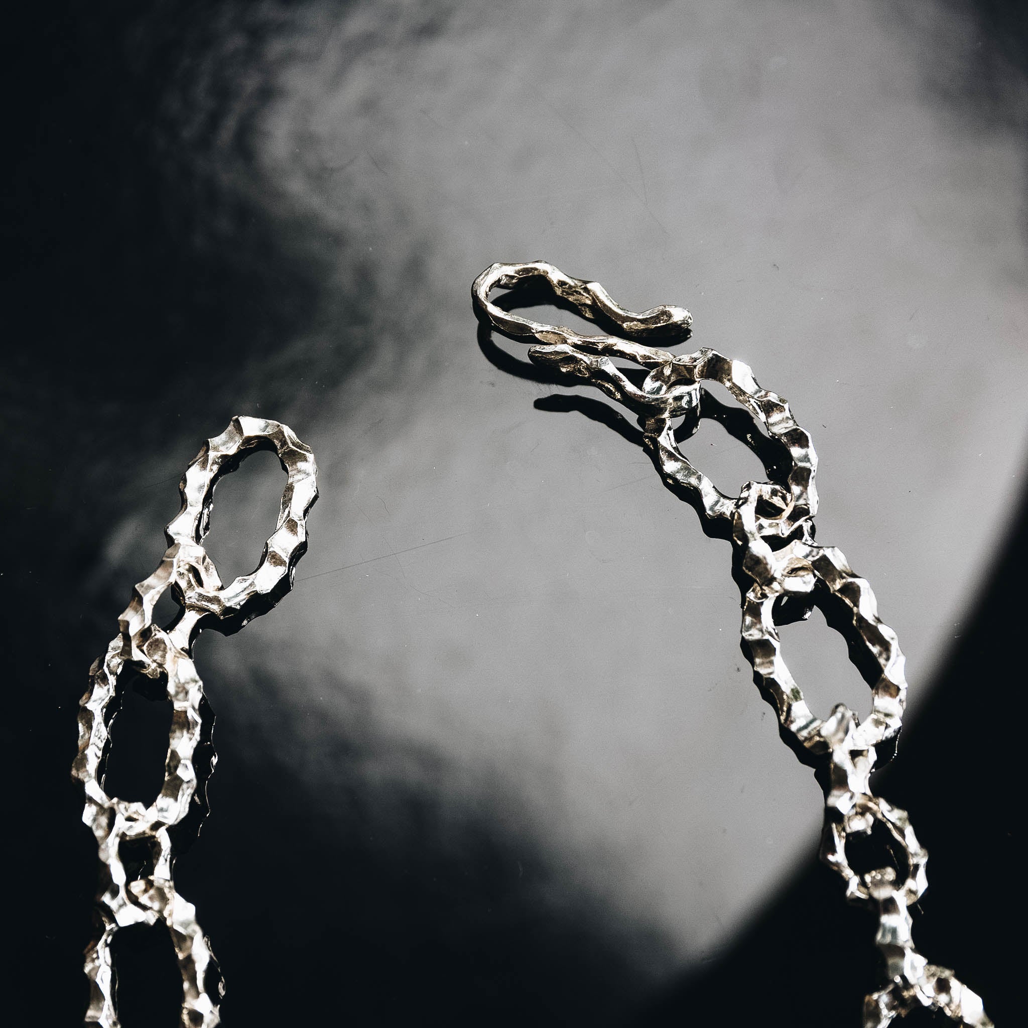 Ripe necklace