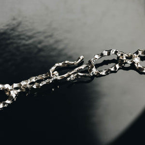 Spore bracelet