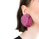 Load image into Gallery viewer, Cherry earrings
