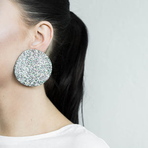 Confetti Stardust earrings
