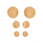 Load image into Gallery viewer, Gold earrings
