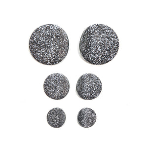 Sigrid Kuusk, eesti disain, glitter, SOHO, estonian design. Shine. Feminine.