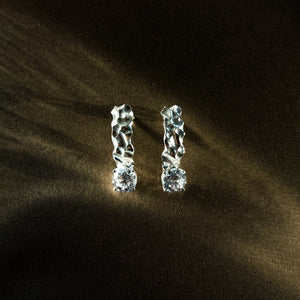 Seedling ✦ earrings