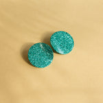 Load image into Gallery viewer, Marine earrings
