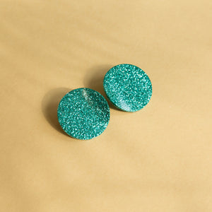 Marine earrings