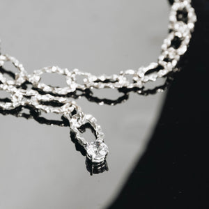 Formation ✦ necklace