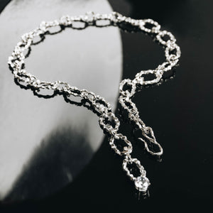Formation ✦ necklace