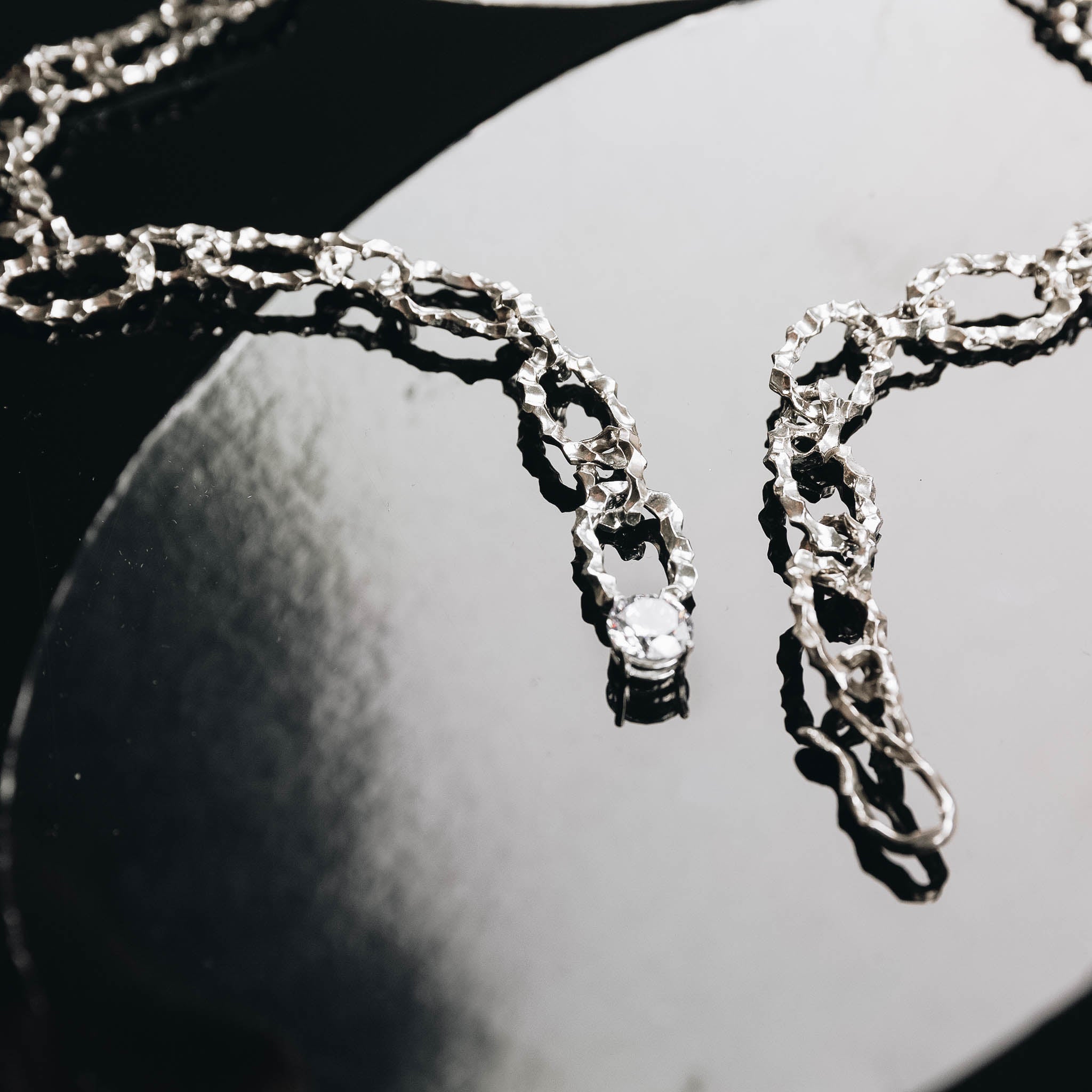 Formation ✦ necklace