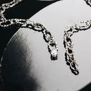 Formation ✦ necklace