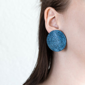 eco Ocean earrings