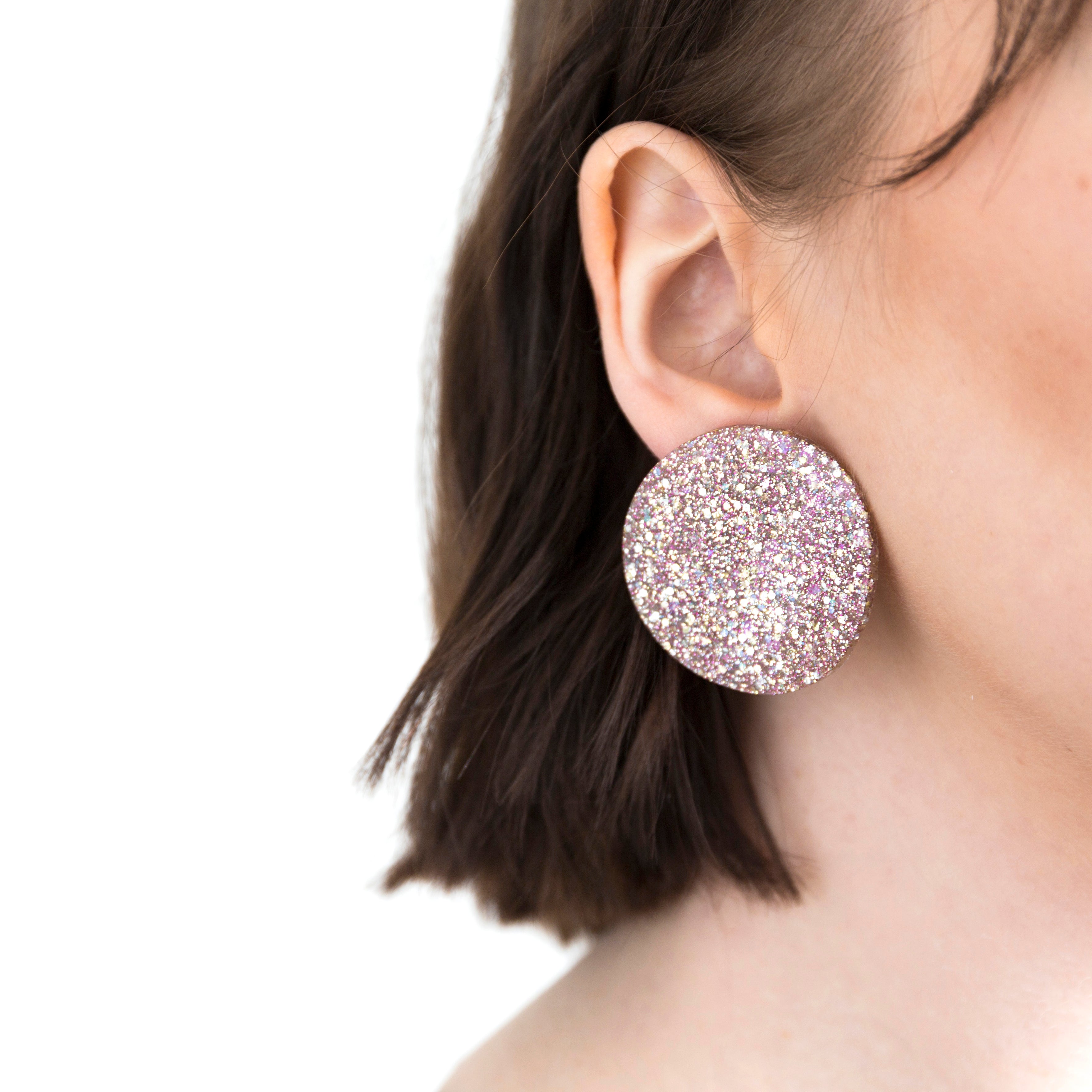 Paradise earrings
