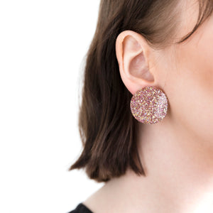 eco Paradise earrings