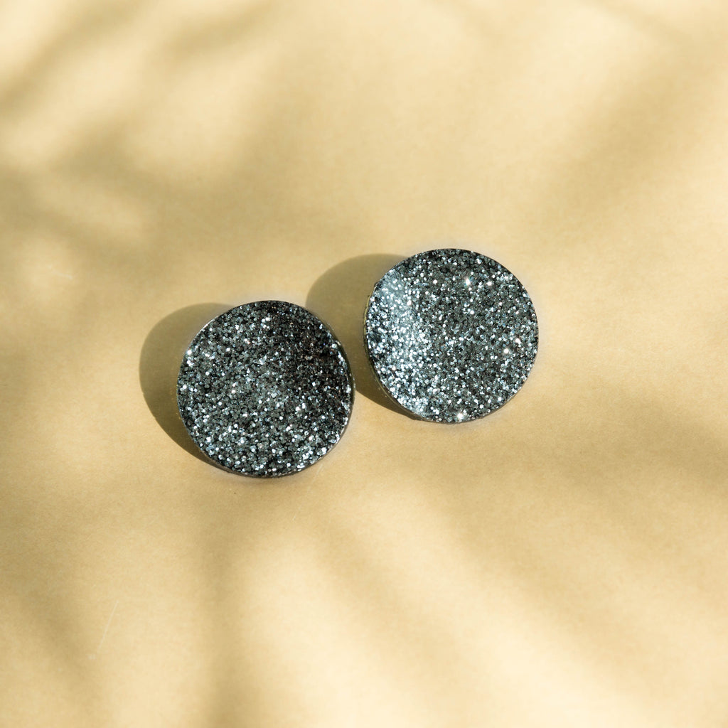 Sigrid Kuusk, glitter, SOHO, estonian design, eesti disain. 