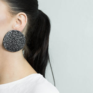 Shade earrings