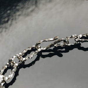 Rosette ✦ necklace