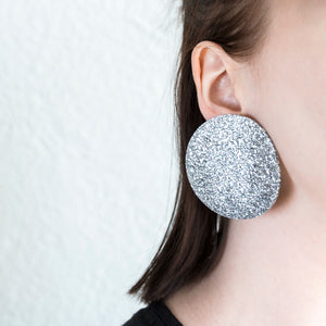 Sterling earrings