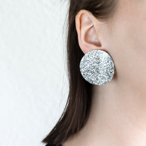 Sterling earrings