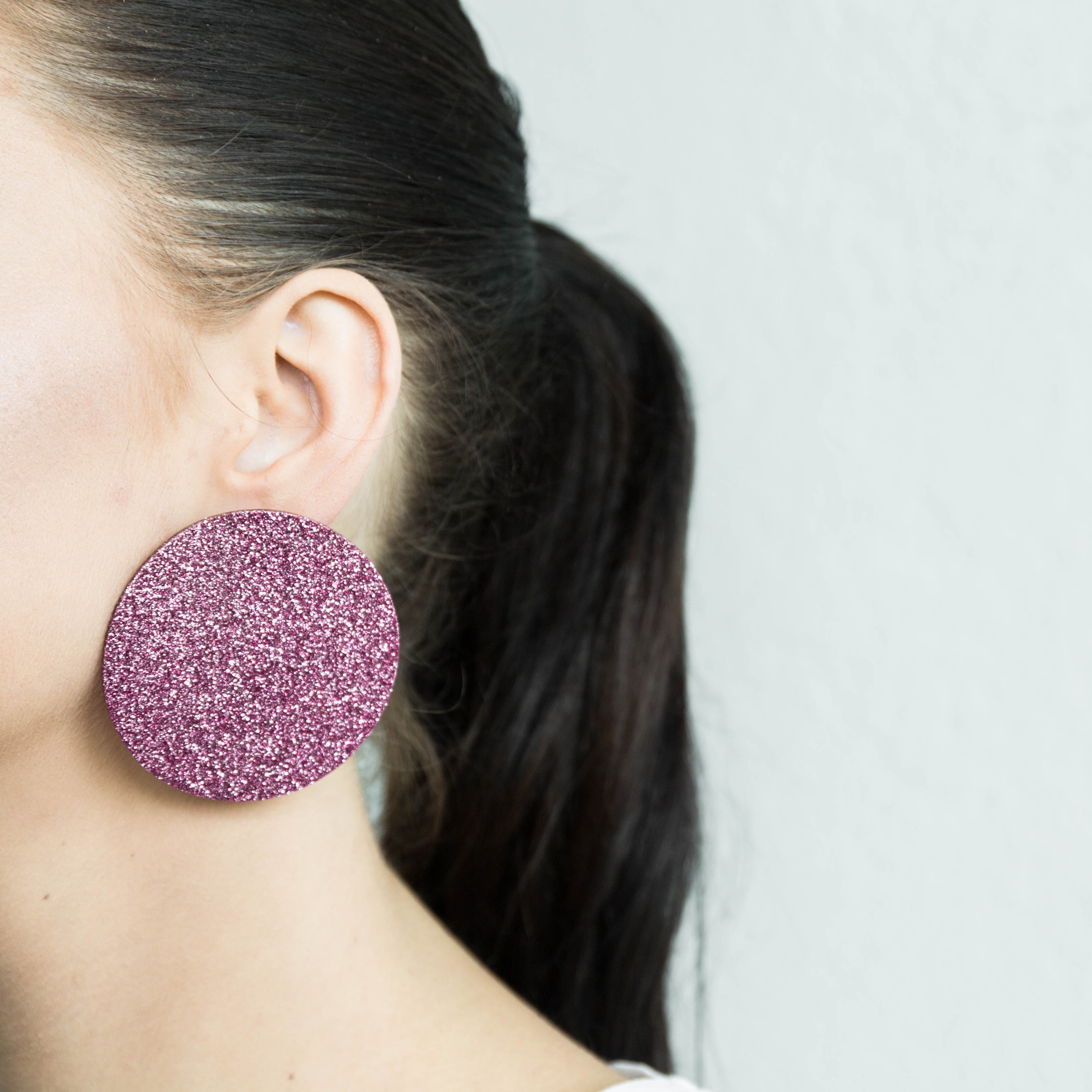 Tokyo earrings