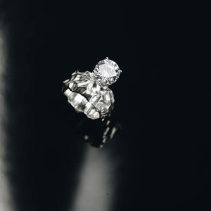 Morphos ✦ ring