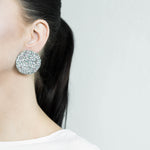 Load image into Gallery viewer, Confetti Stardust earrings
