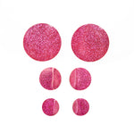 Load image into Gallery viewer, Fuchsia earrings

