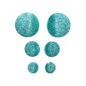 Marine earrings